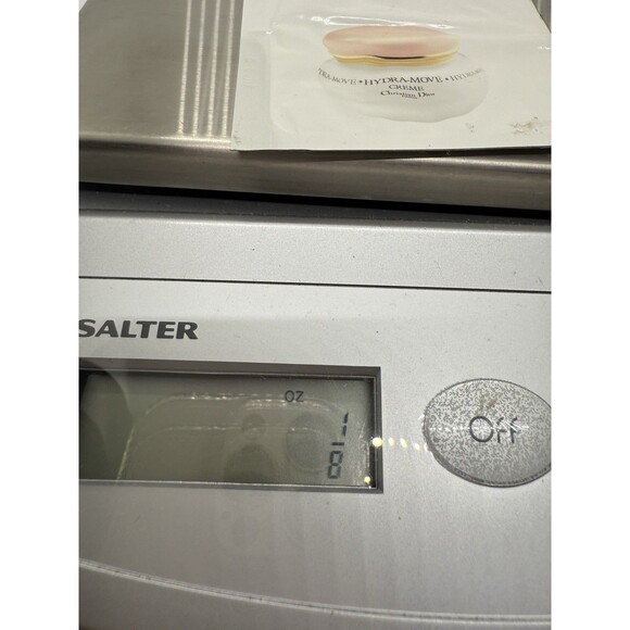 8 Dior: SAUVAGE, Lipstick 210 Rouge, Cosmetic Bag & Glow, HydraMove, Gel, Homme - Picture 13 of 16